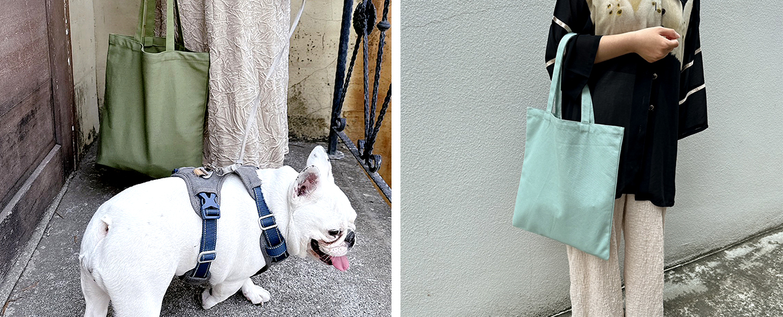 多隔層厚磅帆布兩用托特包特價